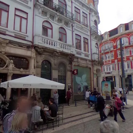 Downtown Sta Catarina Apartment *