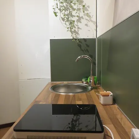 Downtown Sta Catarina Apartment
