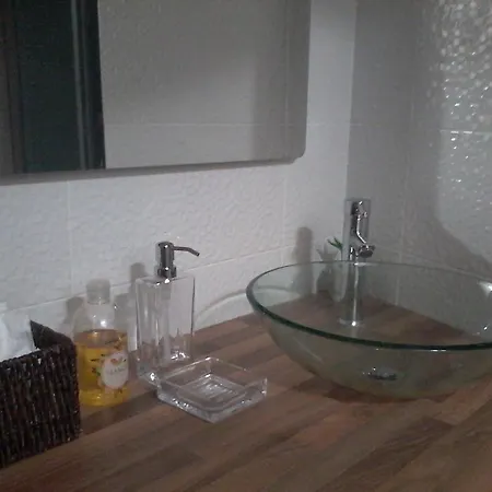 Downtown Sta Catarina Apartment