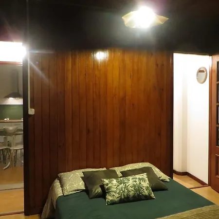 Downtown Sta Catarina Apartment *