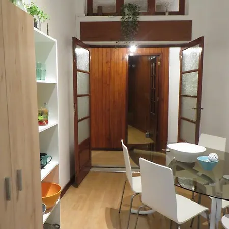 Apartment Downtown Sta Catarina Porto