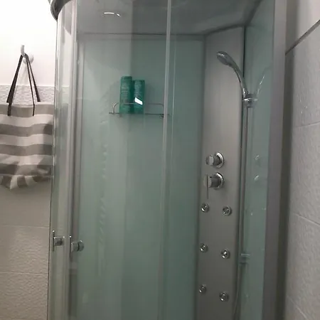 Downtown Sta Catarina Apartment *