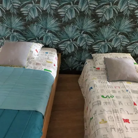 Downtown Sta Catarina Apartment *